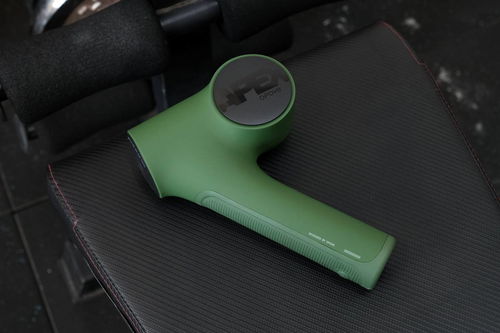 Opove Apex筋膜枪深度评测 高效缓解疼痛，健身运动达人的优选之选